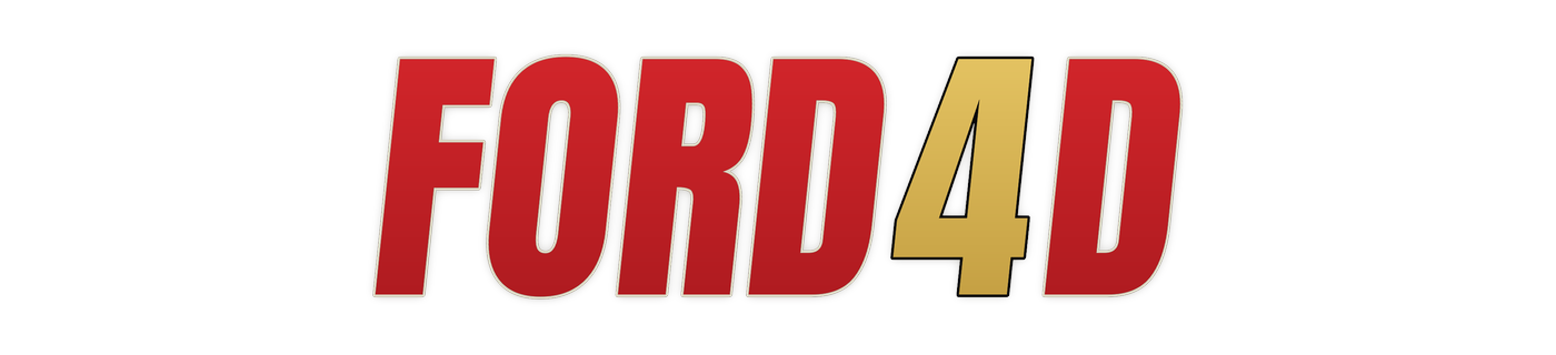 ford4d